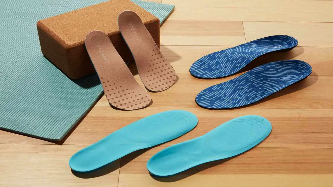 Airplus Orthotic Shoe Insole For Extra Cushioning