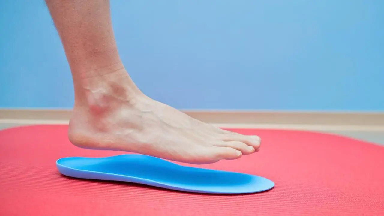 Alleviating Foot Pain And Discomfort