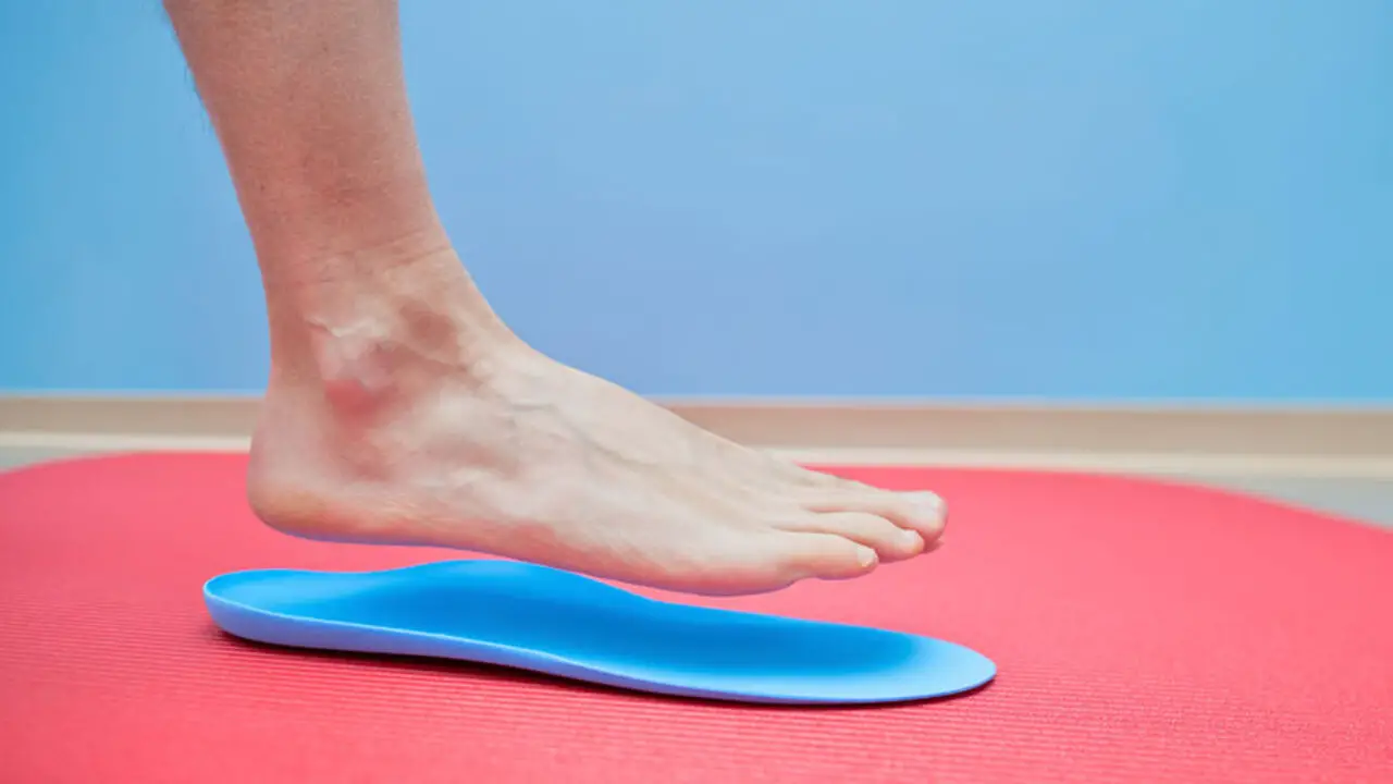 Are Custom Orthotic Insoles Worth It - Analyze