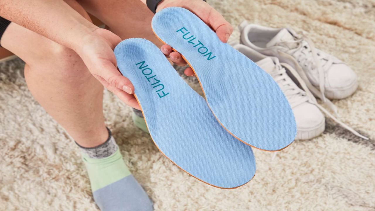 Are Expensive Insoles Necessarily Better For Flat Feet