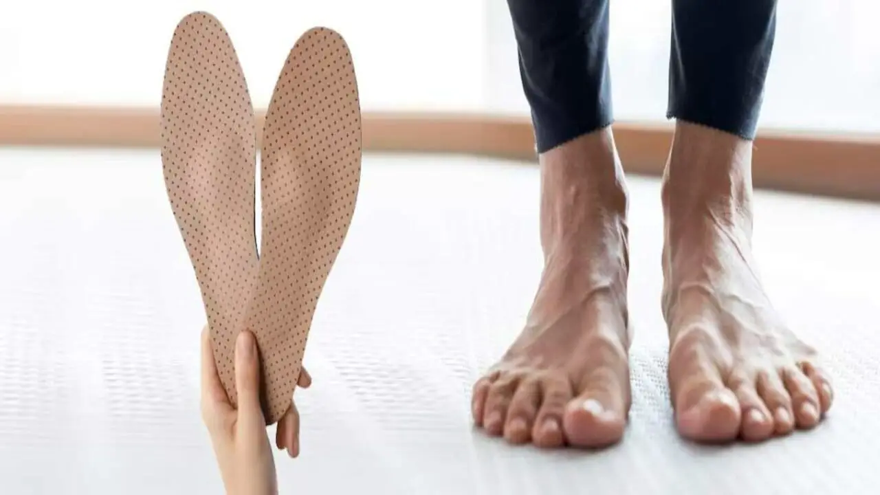 Benefits Of Insoles For Flat Feet: In Detailed Answer