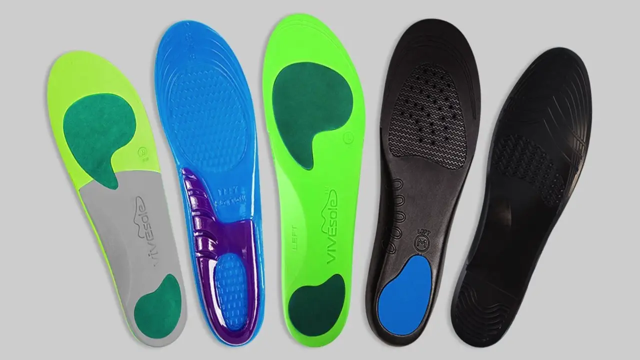 Benefits Of Insoles For Running Shoes: In Detailed Answer