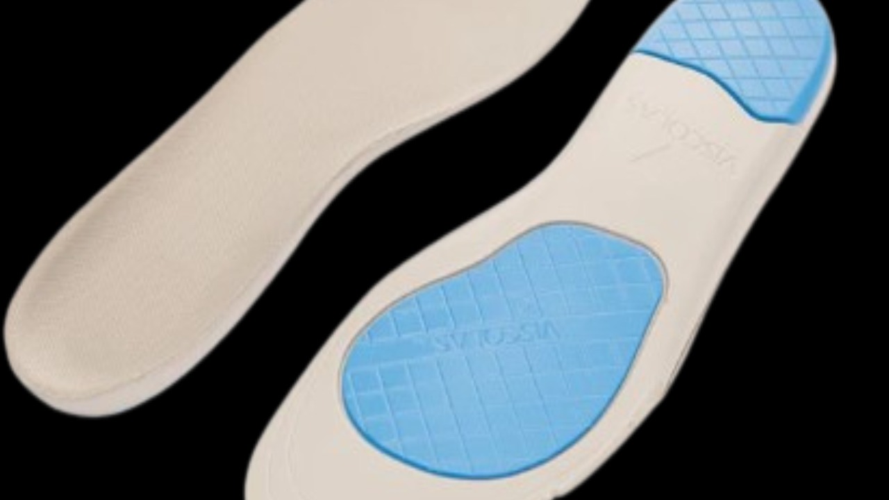 Best 5 Insoles For Foot Fatigue