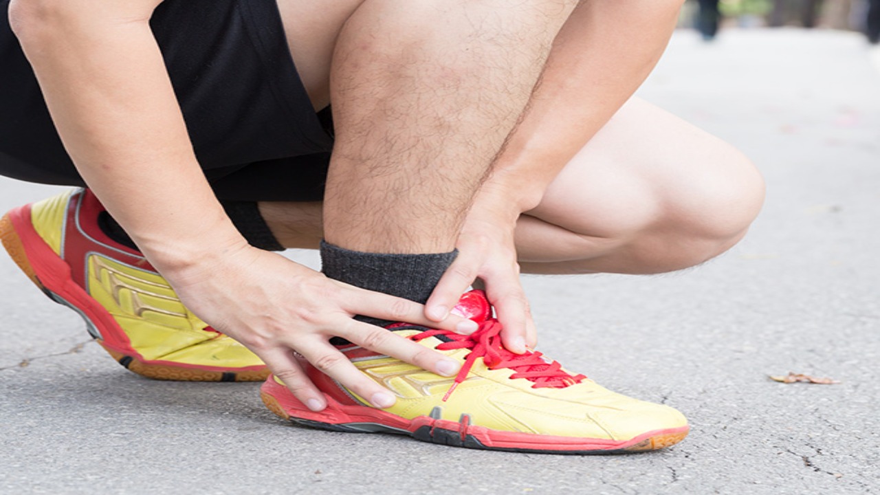 Best Insoles For Achilles Tendonitis Relief