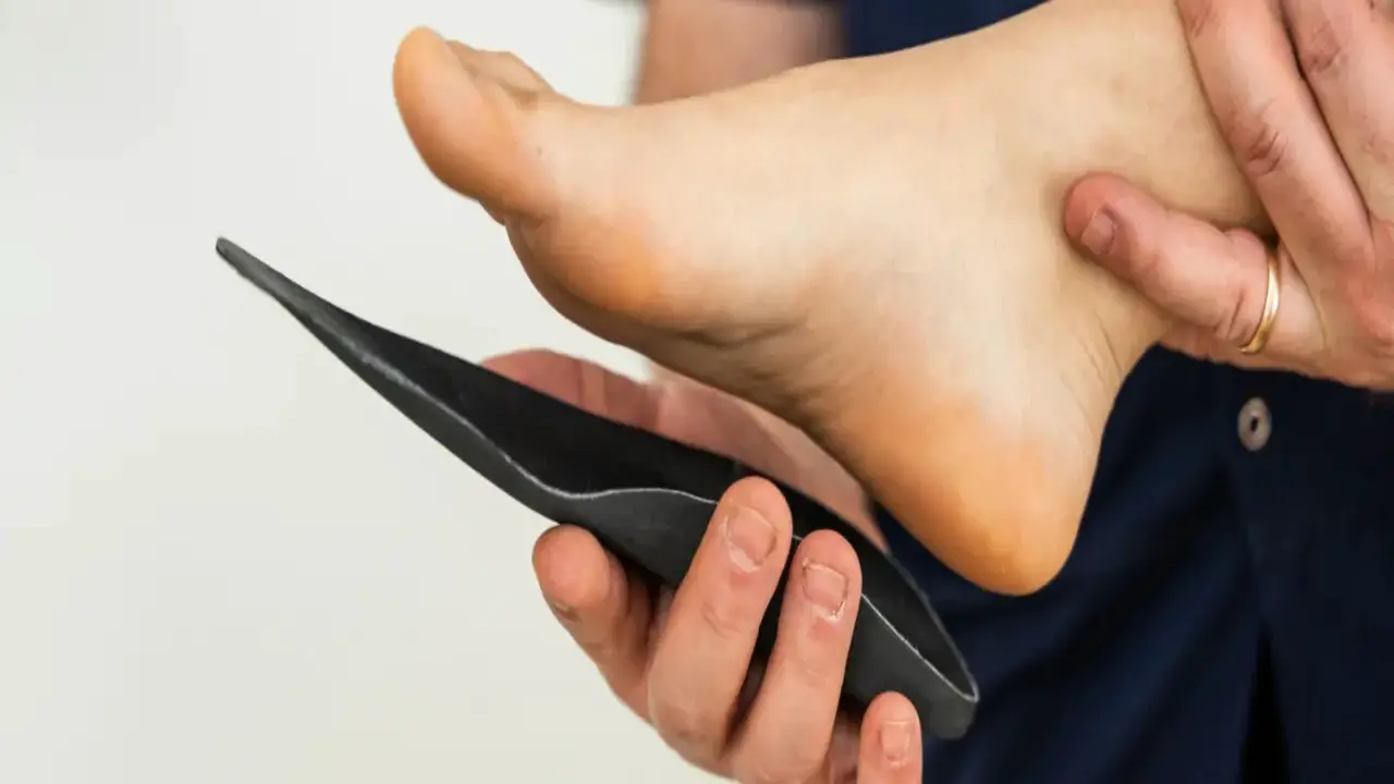 Best Insoles For Tarsal Tunnel Syndrome