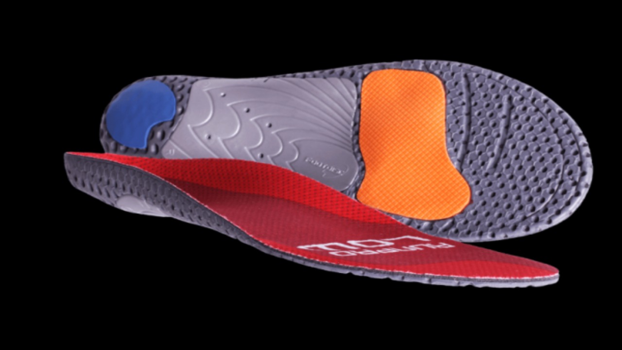 CURREX Runpro For Enhanced Stability