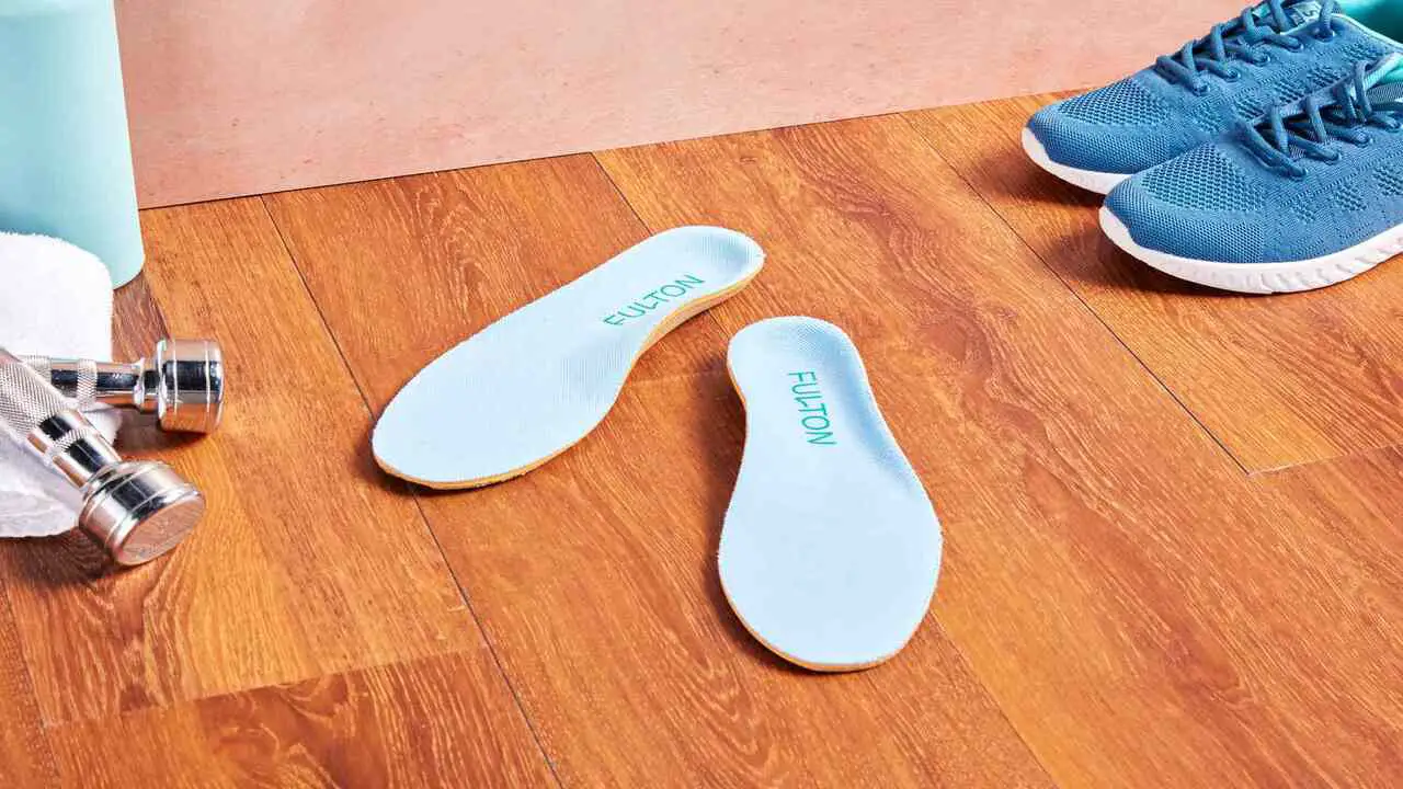 Case Studies Athletes' Experiences With Insoles