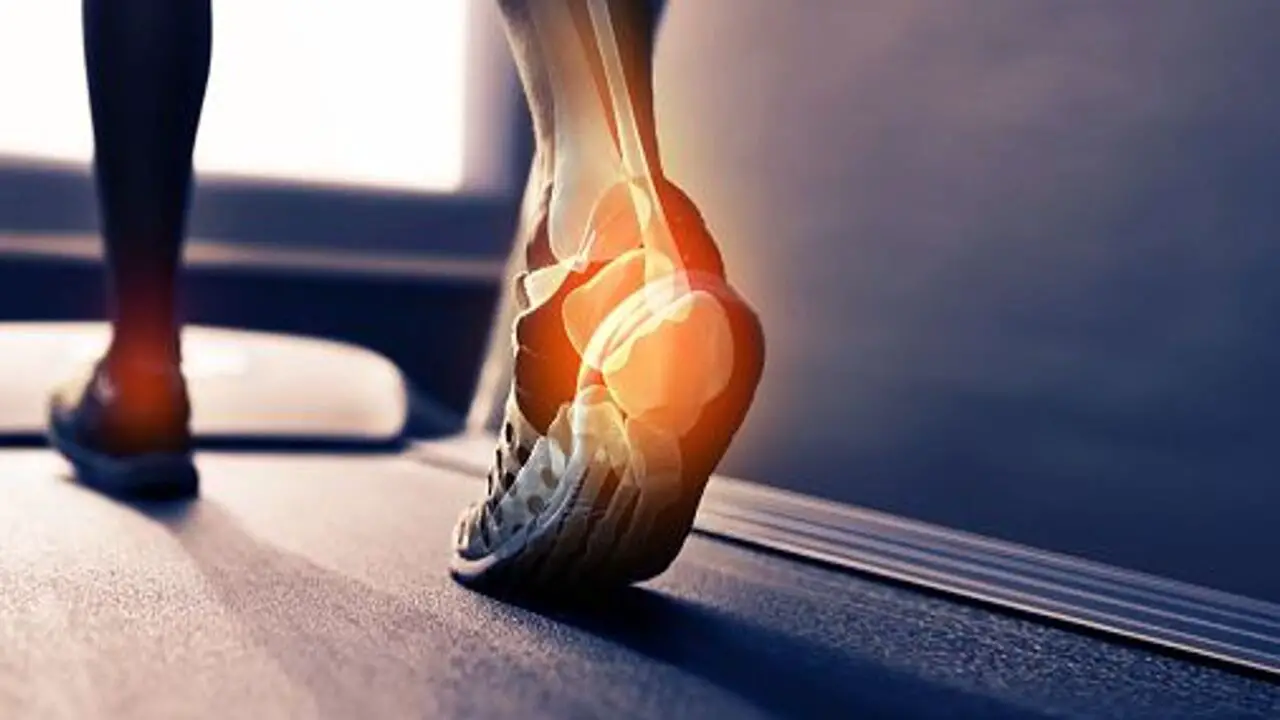 Case Studies Real-Life Examples Of How Insoles Have Improved Posture And Body Alignment