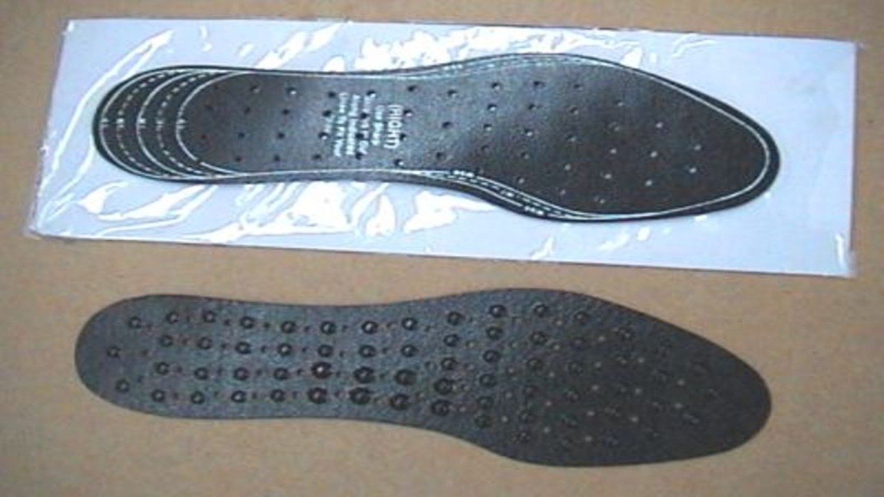 Choose The Right Magnetic Insoles