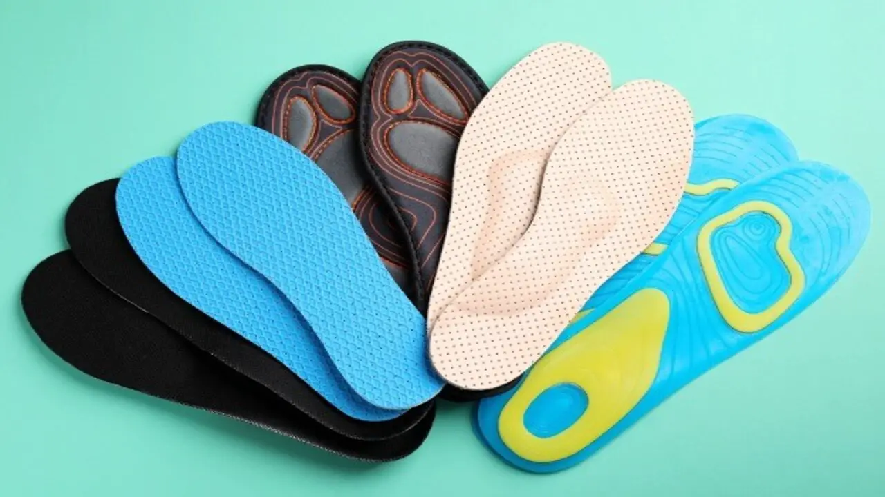 Choosing The Right Insole For Your Needs