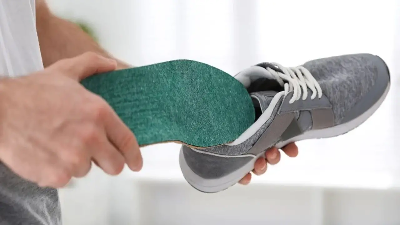 Common Causes Of Insoles Hurt At First Time