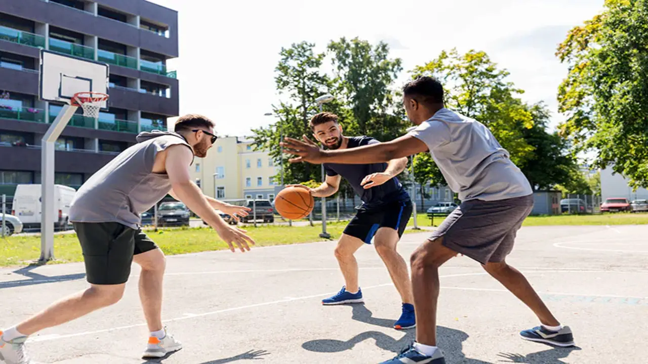 Common Issues And Solutions With Basketball Insoles