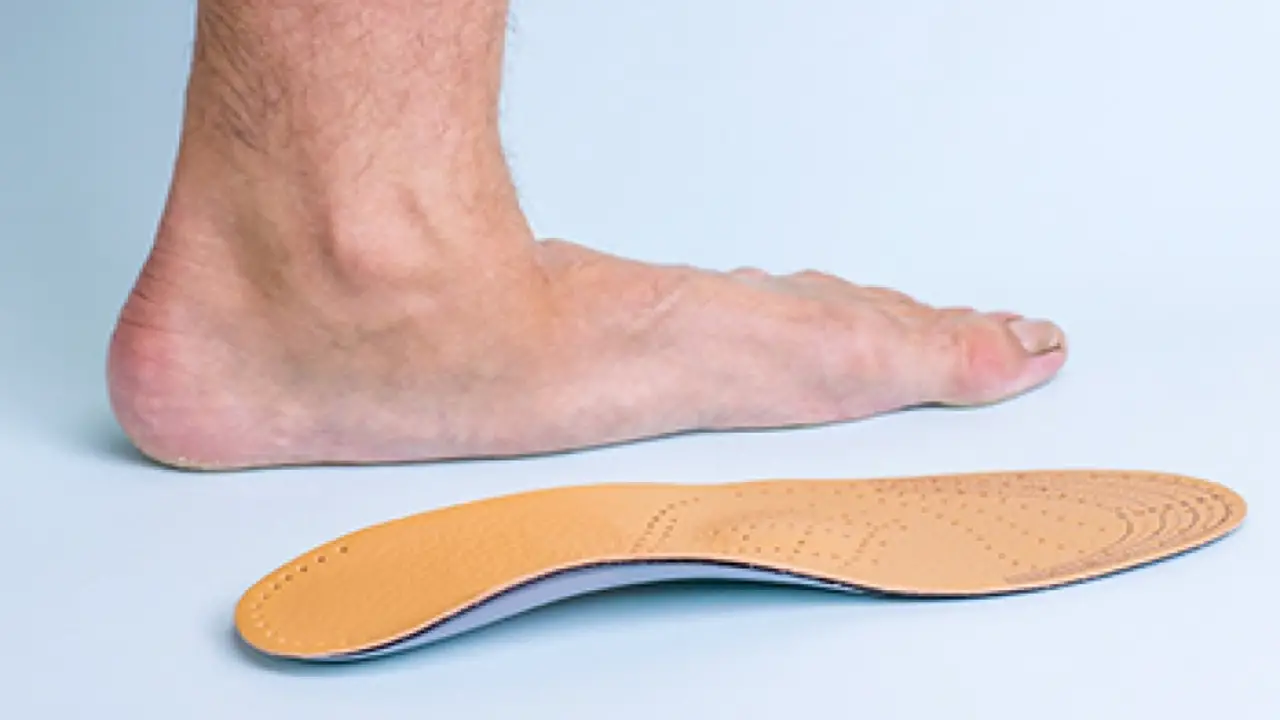 Consider The Drawbacks Of Cushioned Insoles