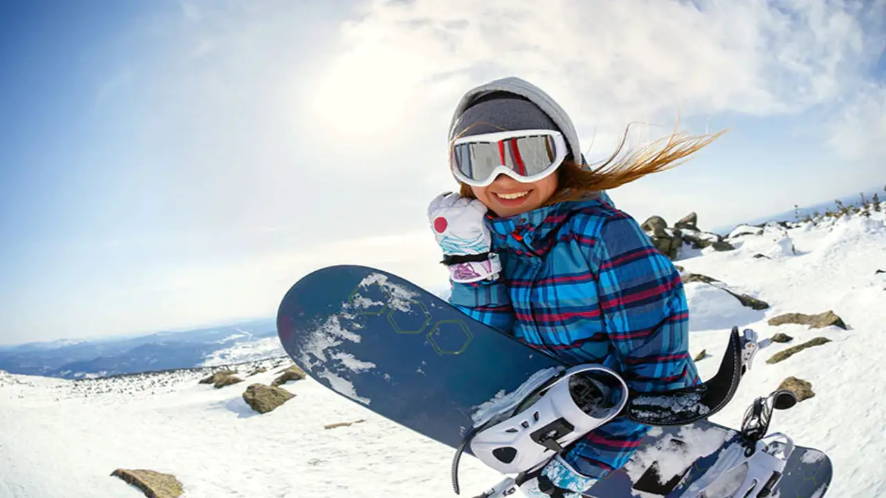 Different Types Of Snowboarding Insoles Arch Support, Cushioning, And Alignment