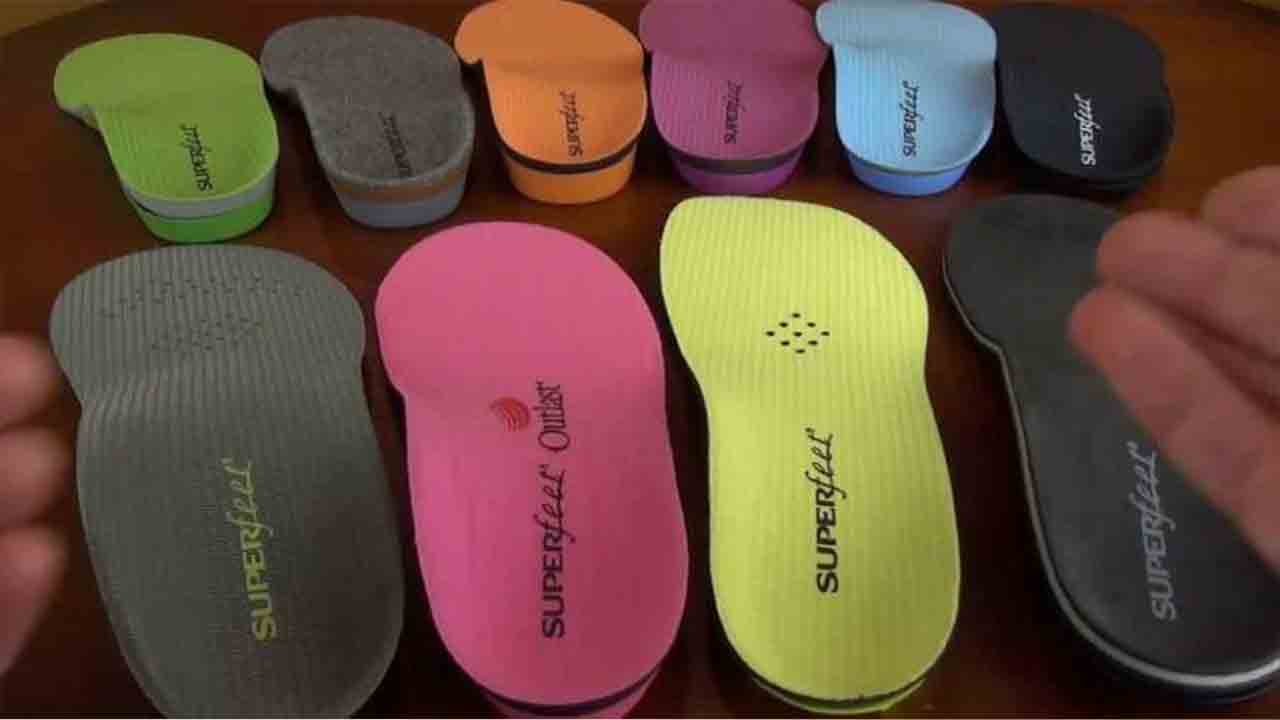 Discuss The Potential Benefits Of Comfortable Insoles On Psychological Well-Being