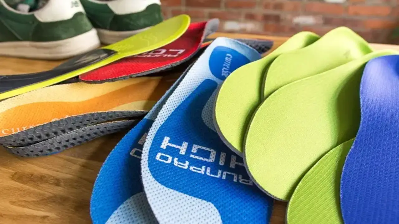 Do Cushioned Insoles Work 6 Easy Step