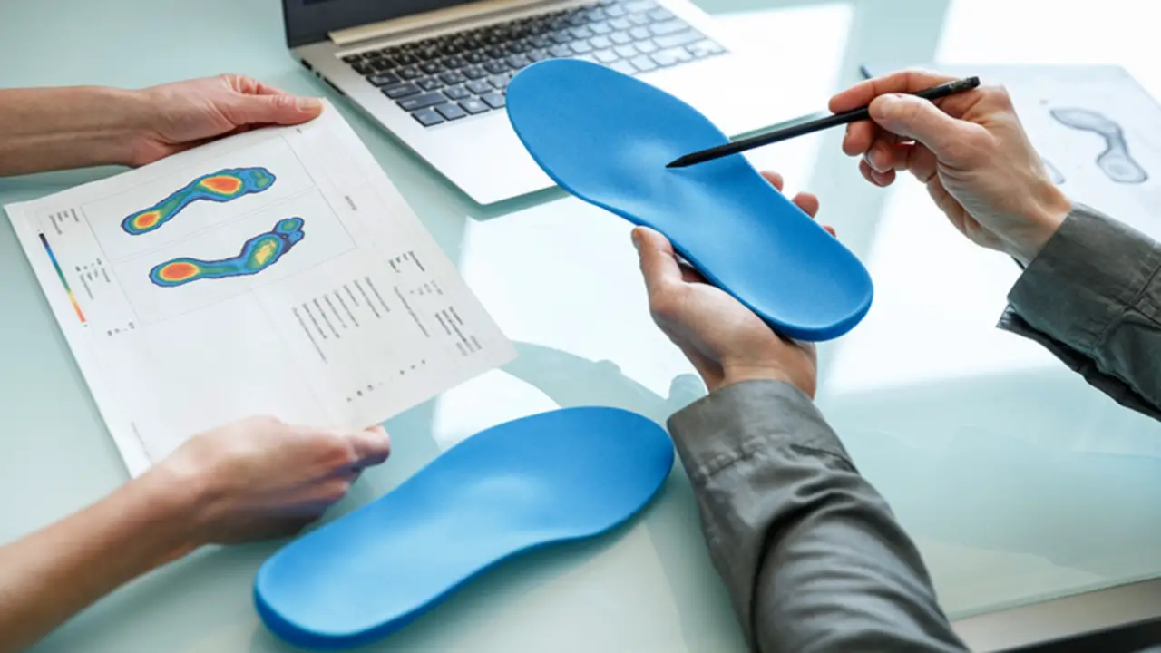 Do Insoles Make A Big Difference - Comfort And Performance