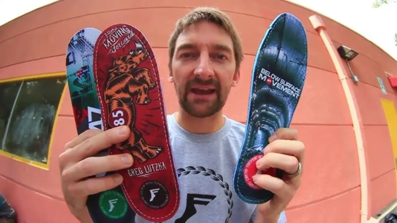 Do Skateboard Insoles Work - You Should Know