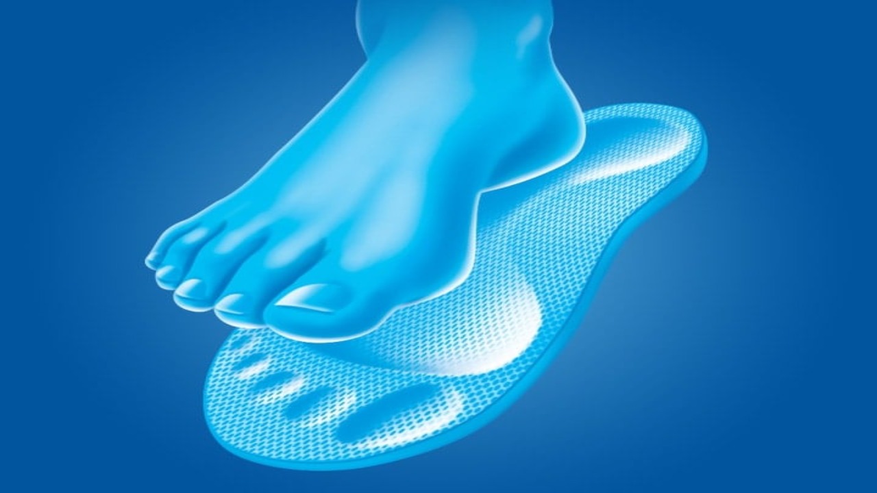 Dr Scholl's Performance Sized To Fit Running Insoles