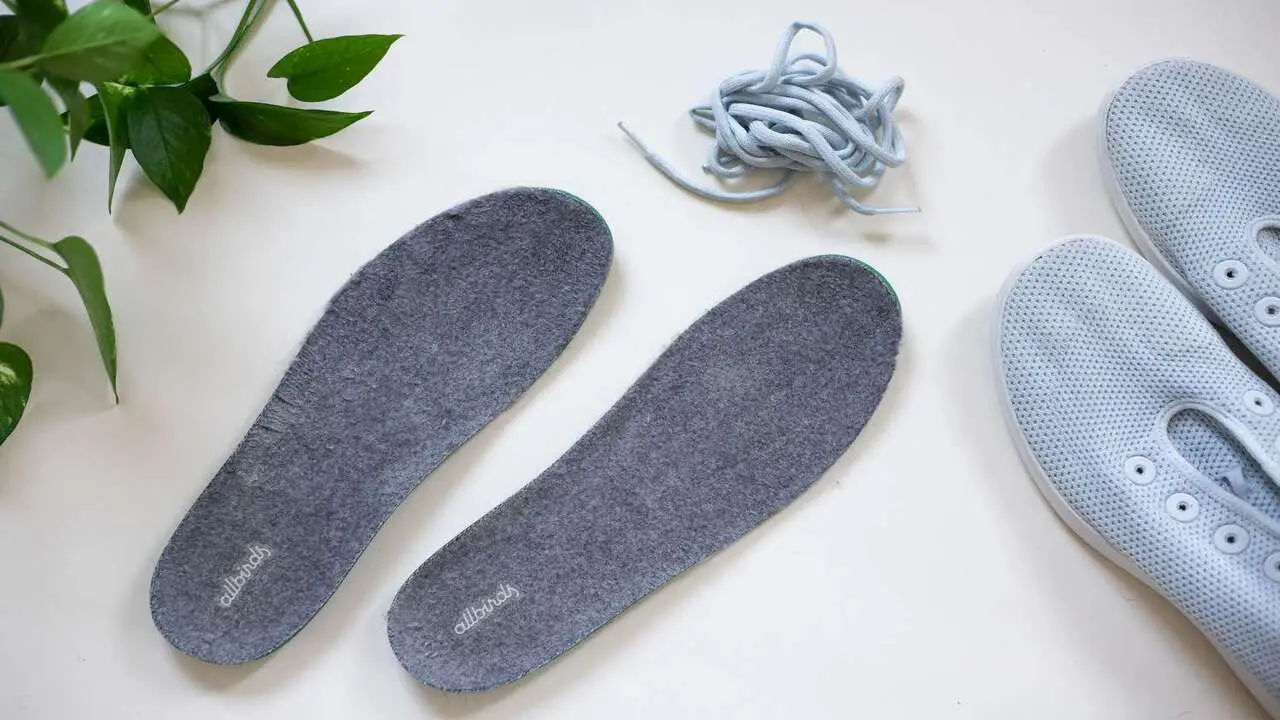 Drying Insoles Properly