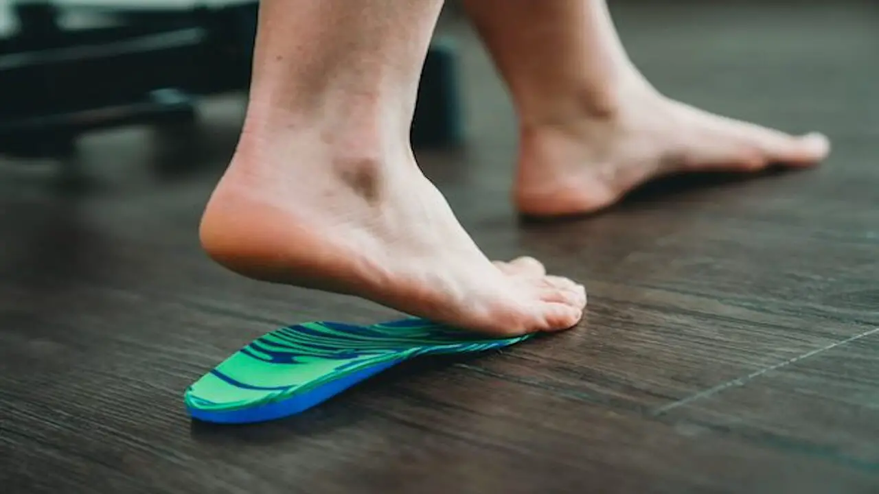 Early Signs Indicating The Need For Insoles