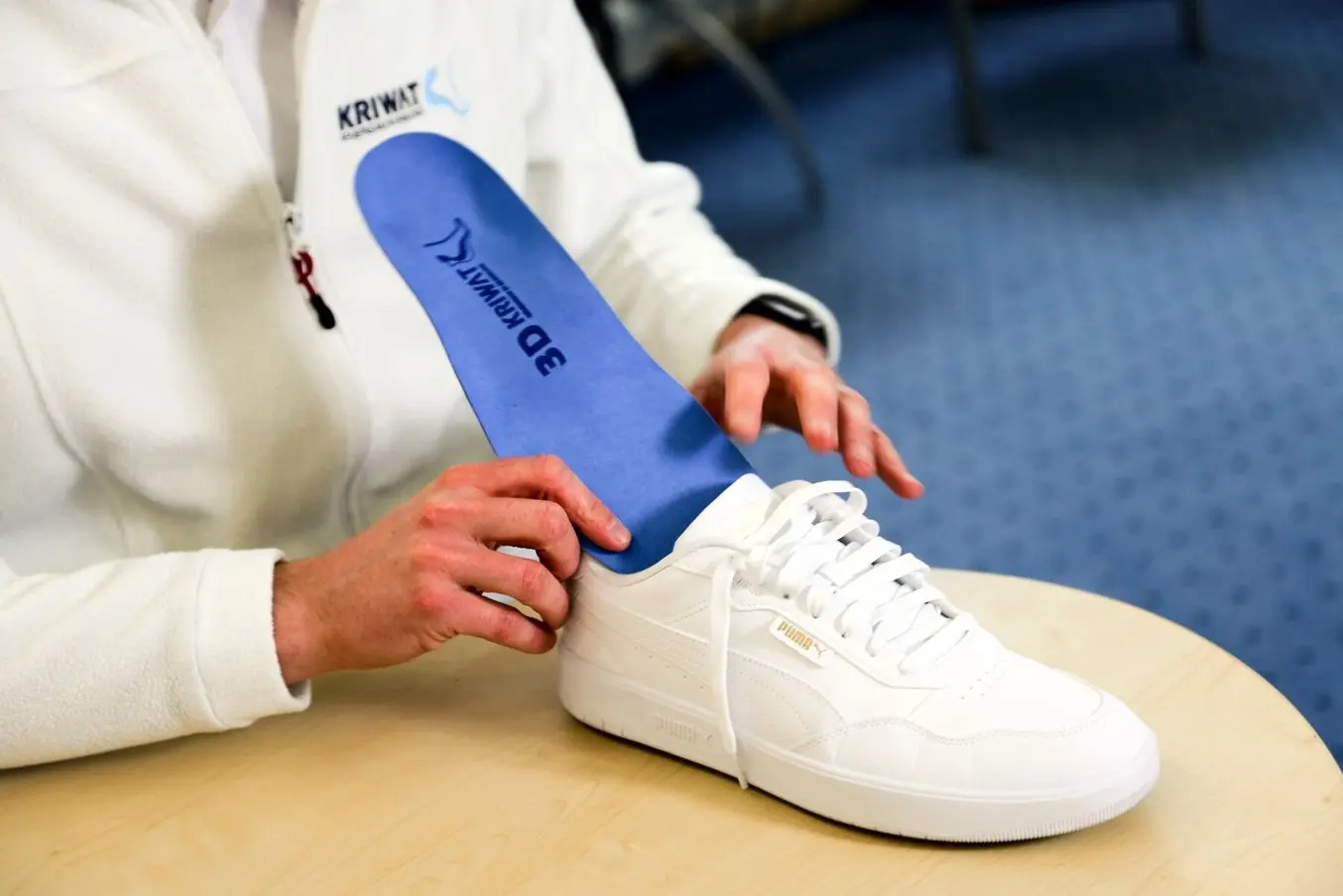 Emerging Innovations In Insole Technology A Look Into The Future