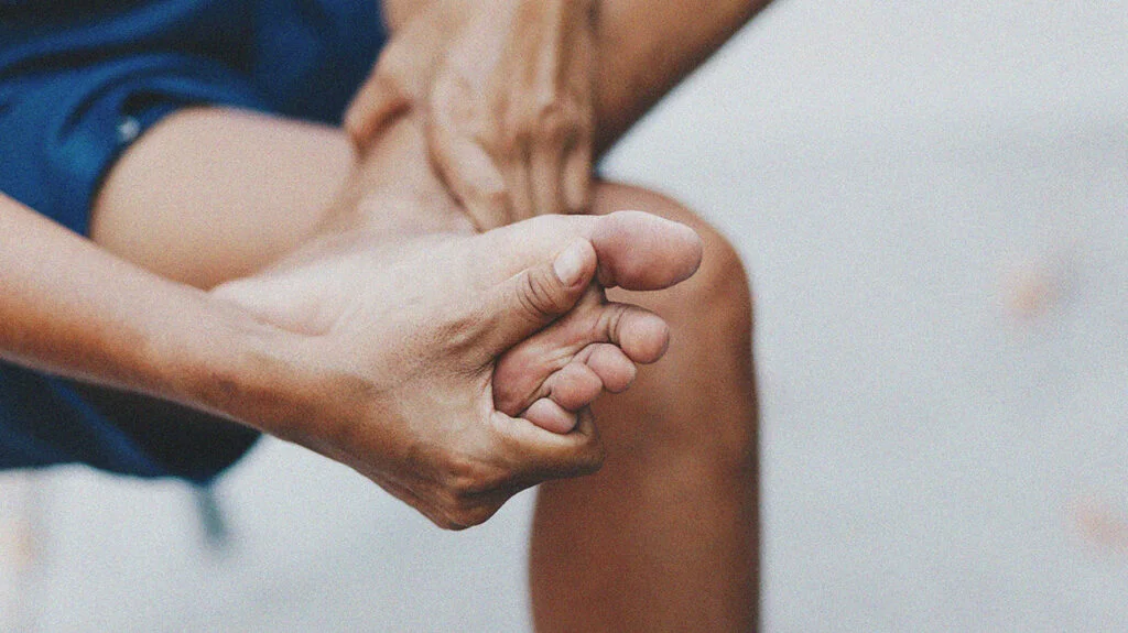 Examination Of The Impact On Foot Conditions And Pain Relief