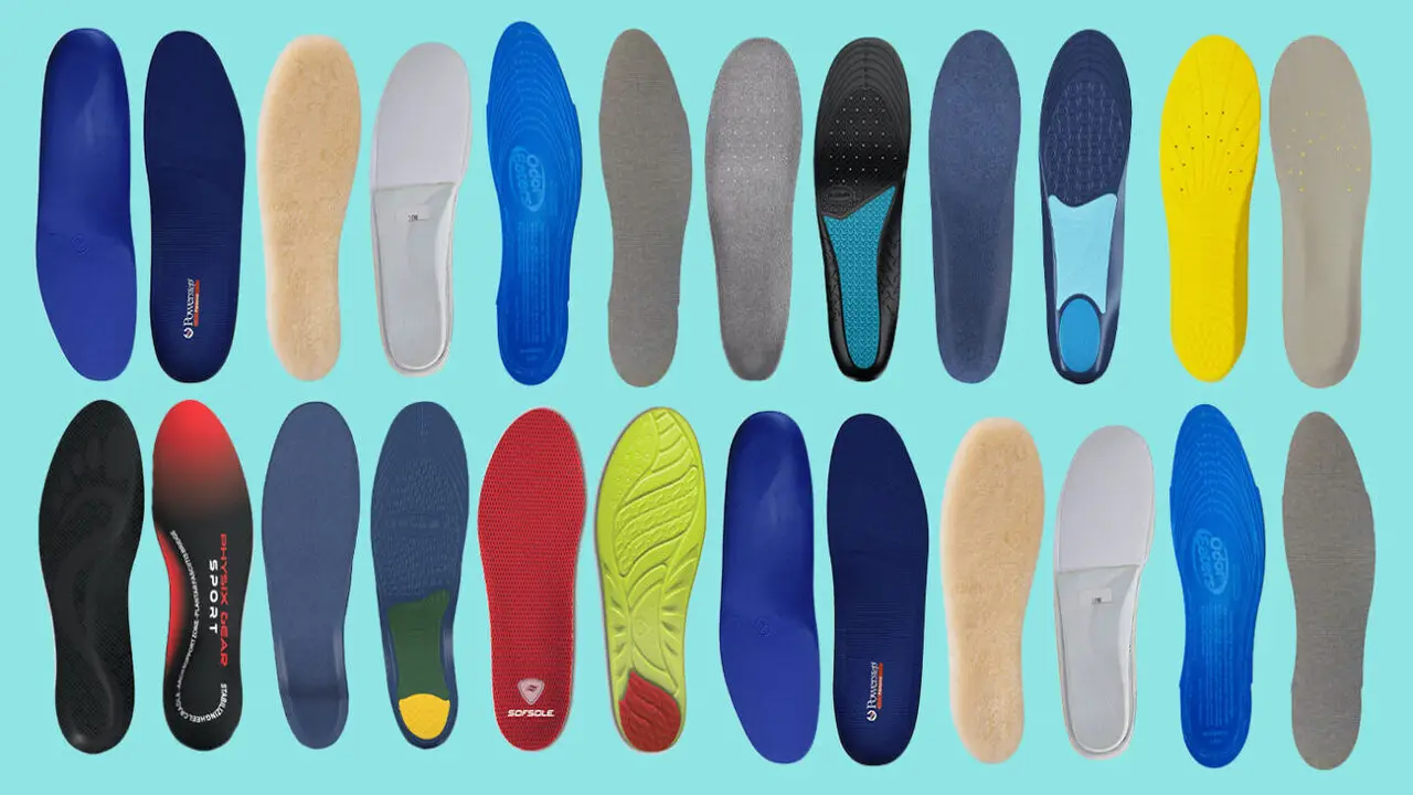 Exploring The Cultural Significance Of Insoles In Different Parts Of The World