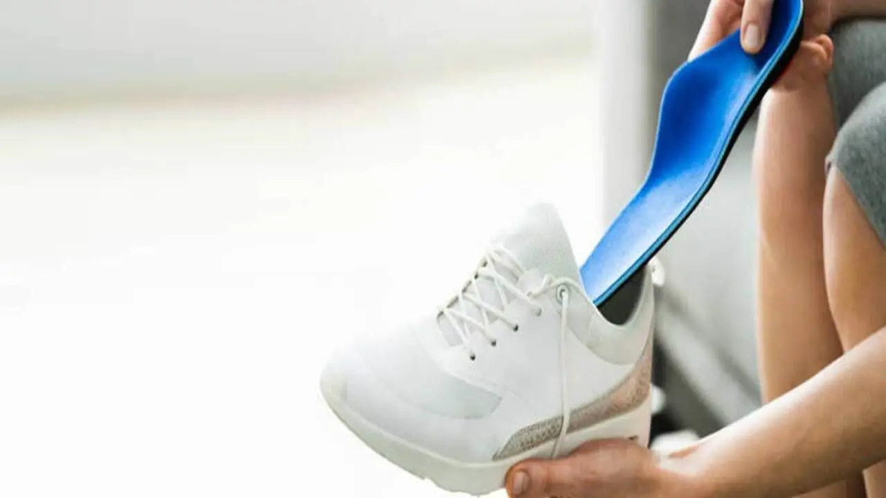 Exploring The Future Of Insoles Technological Advancements And Innovations