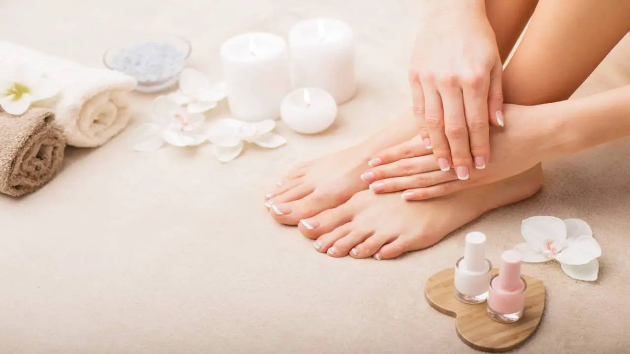 Good Foot Hygiene And Regular Foot Care Can Prevent Issues Like