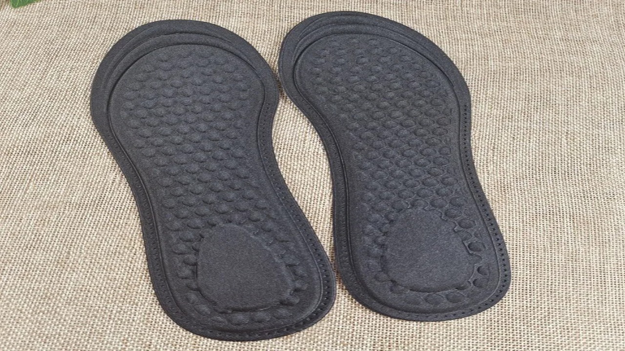 Happystep Memory Foam Insoles