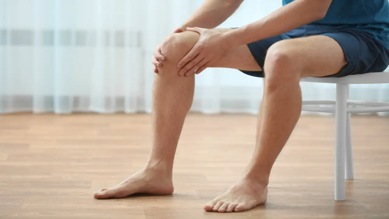 How Can Insoles For Runner's Knee Help Knee Pain 5 Easy Steps