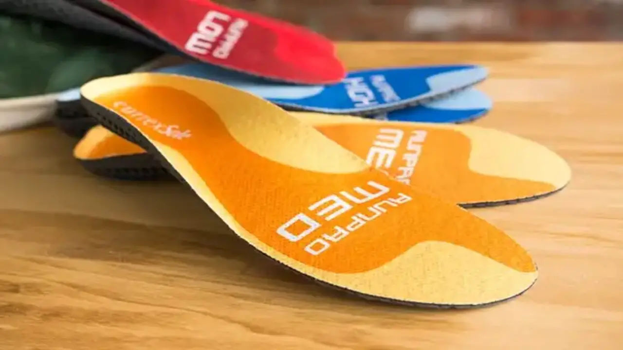 How Can The Right Insole Optimize Your Footwear Experience