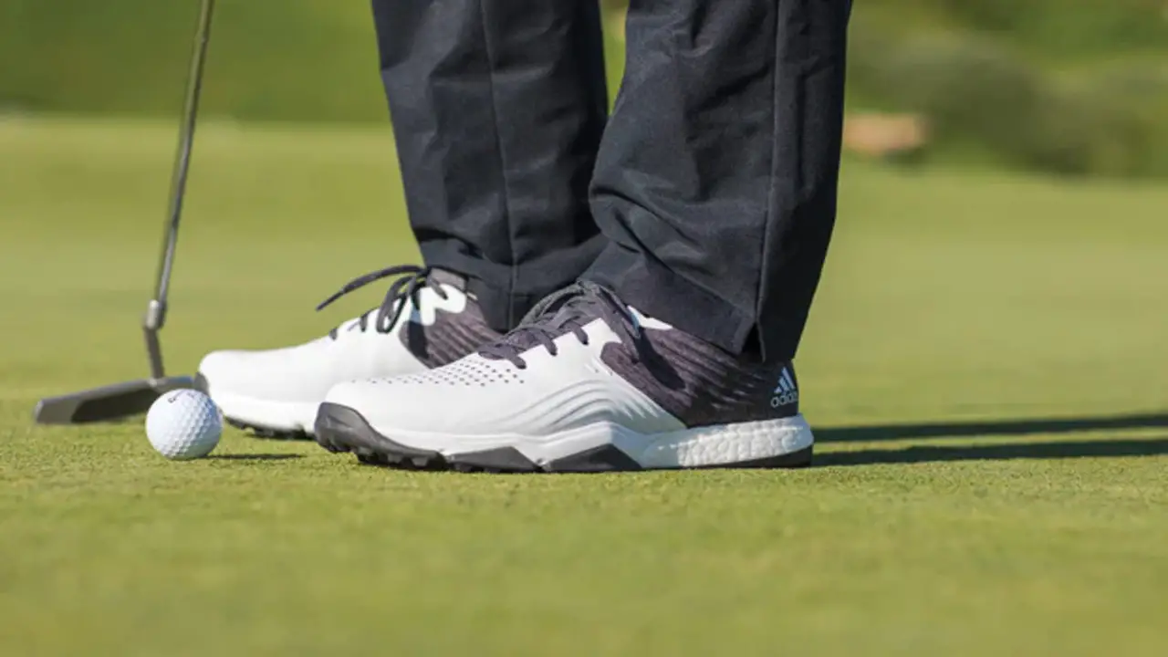 How Golf Insoles Help Improve Your Game