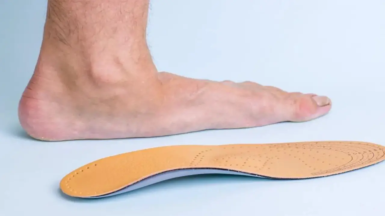 How Insoles Can Provide Relief For Specific Foot Conditions (E.G., Plantar Fasciitis, Bunions, Flat Feet)