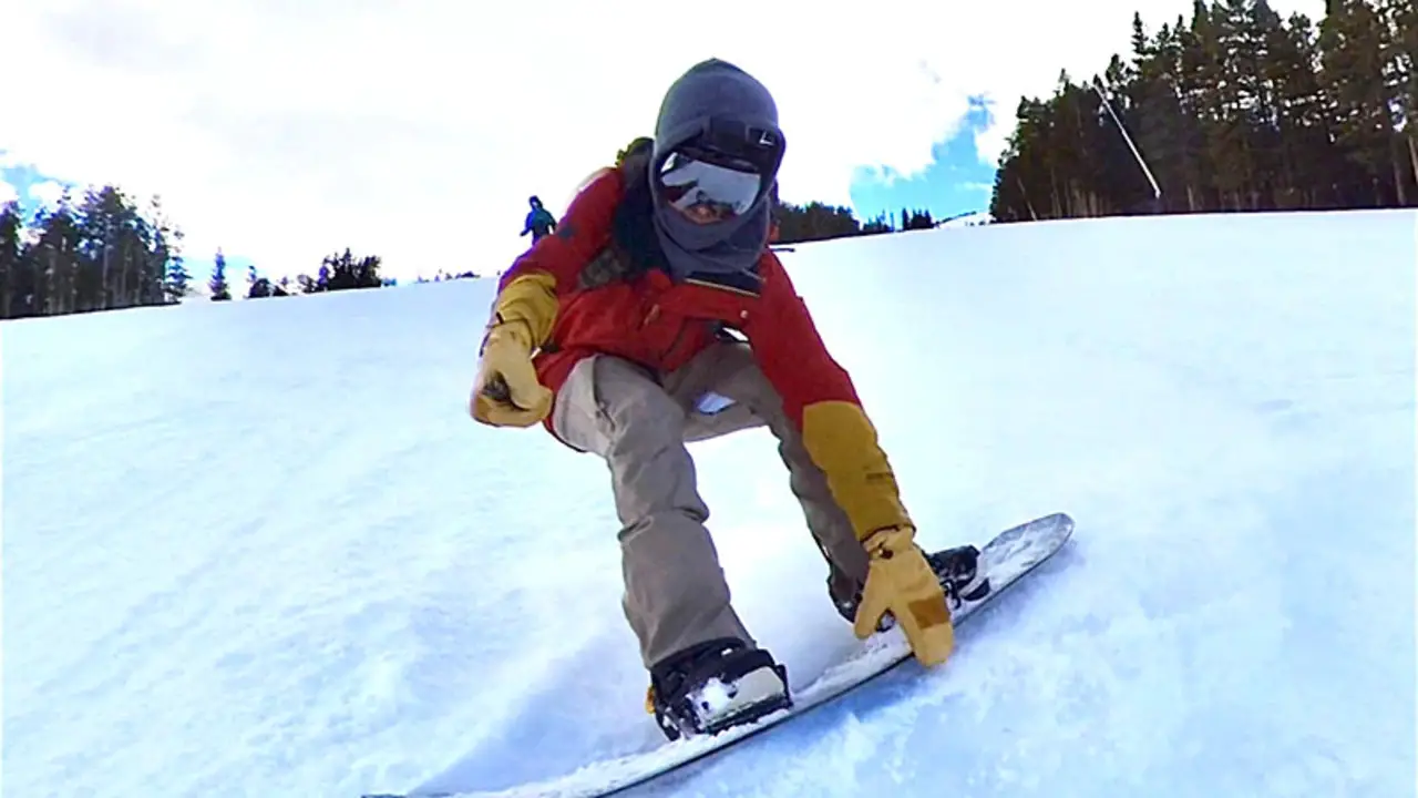 How Insoles Have Improved Snowboarding Experiences