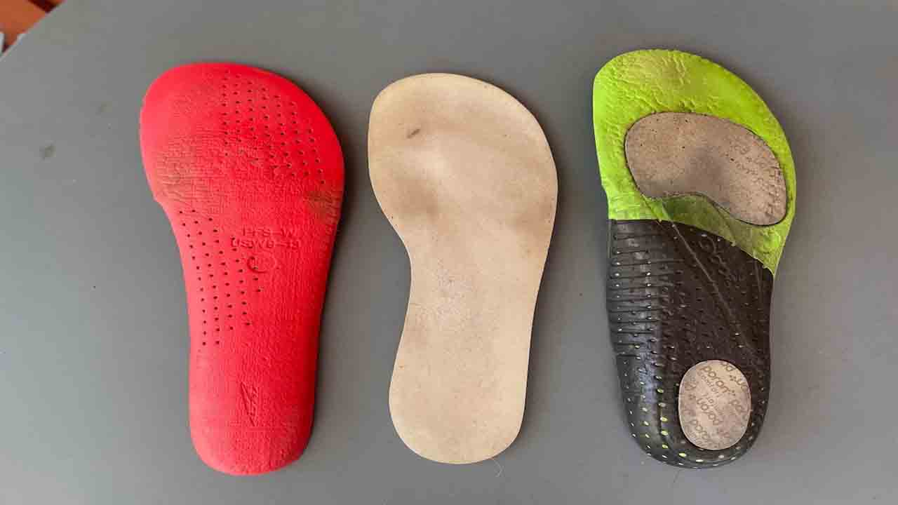 How Insoles Provide Shock Absorption And Impact Protection: Explain In Details