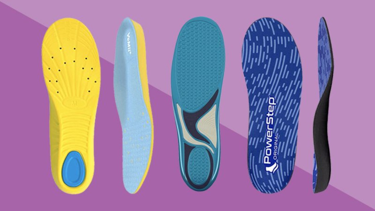 How To Care For And Maintain Your Stylish Insoles To Prolong Their Lifespan