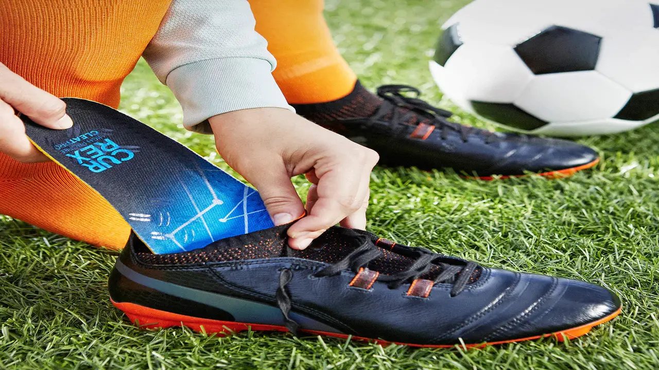 How To Choose The Right Soccer Cleat Insoles For Your Feet - Achieve Maximum Comfort