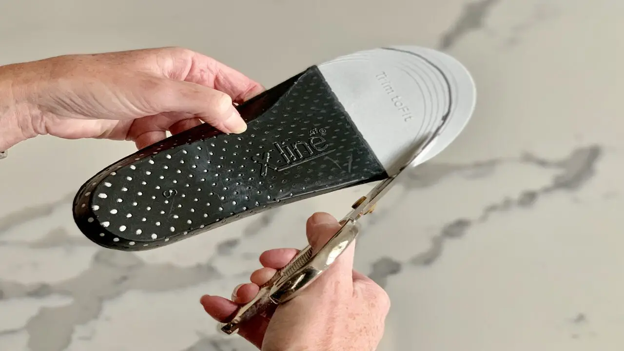 How To Ensure A Good Fit With Your Insoles