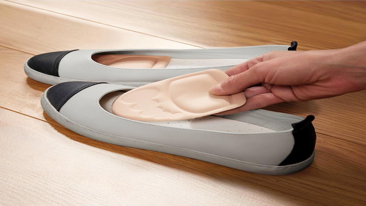 How To Properly Care For And Maintain Your Memory Foam Insoles