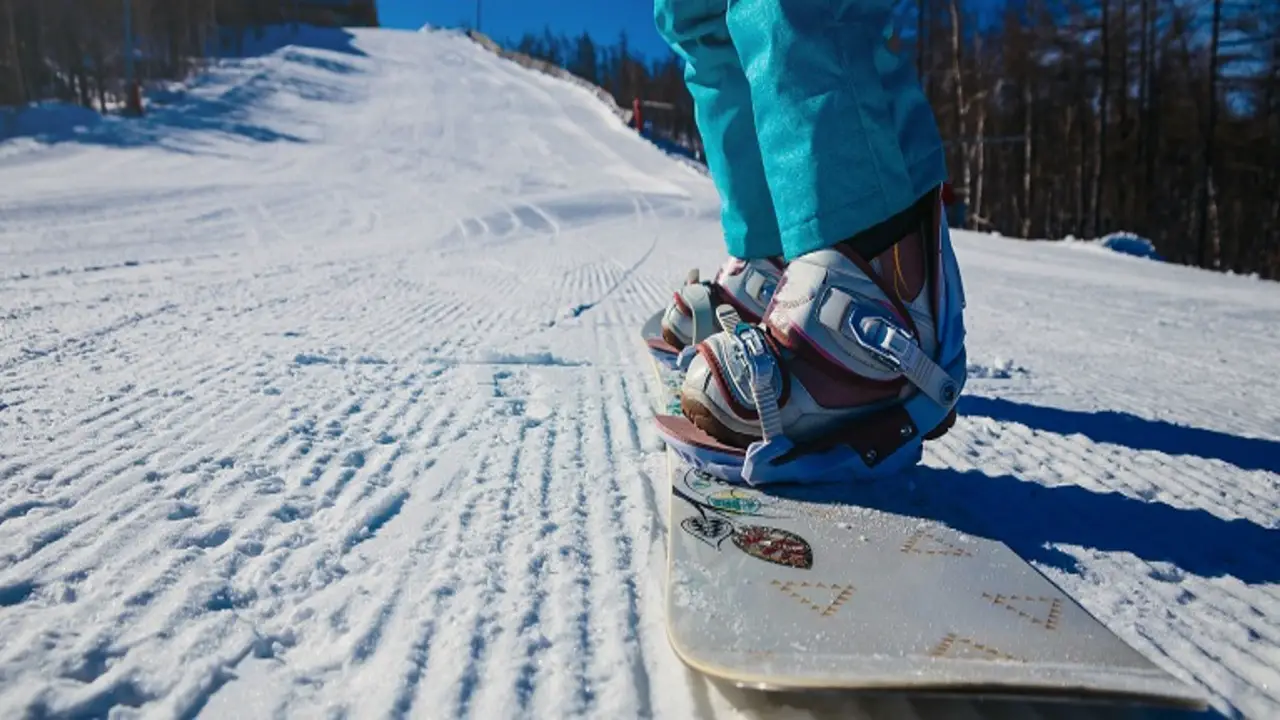 How To Properly Fit And Install Insoles In Your Snowboard Boots