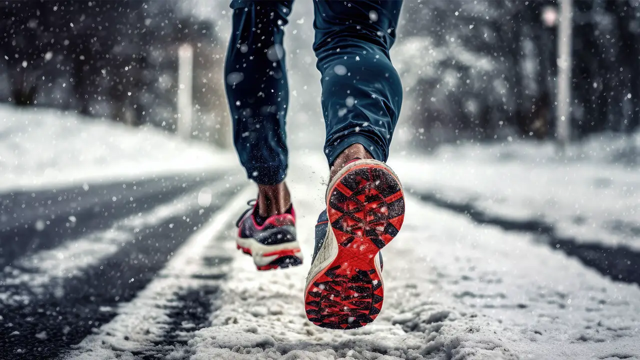 Impact Of Changing Seasons On Foot Comfort