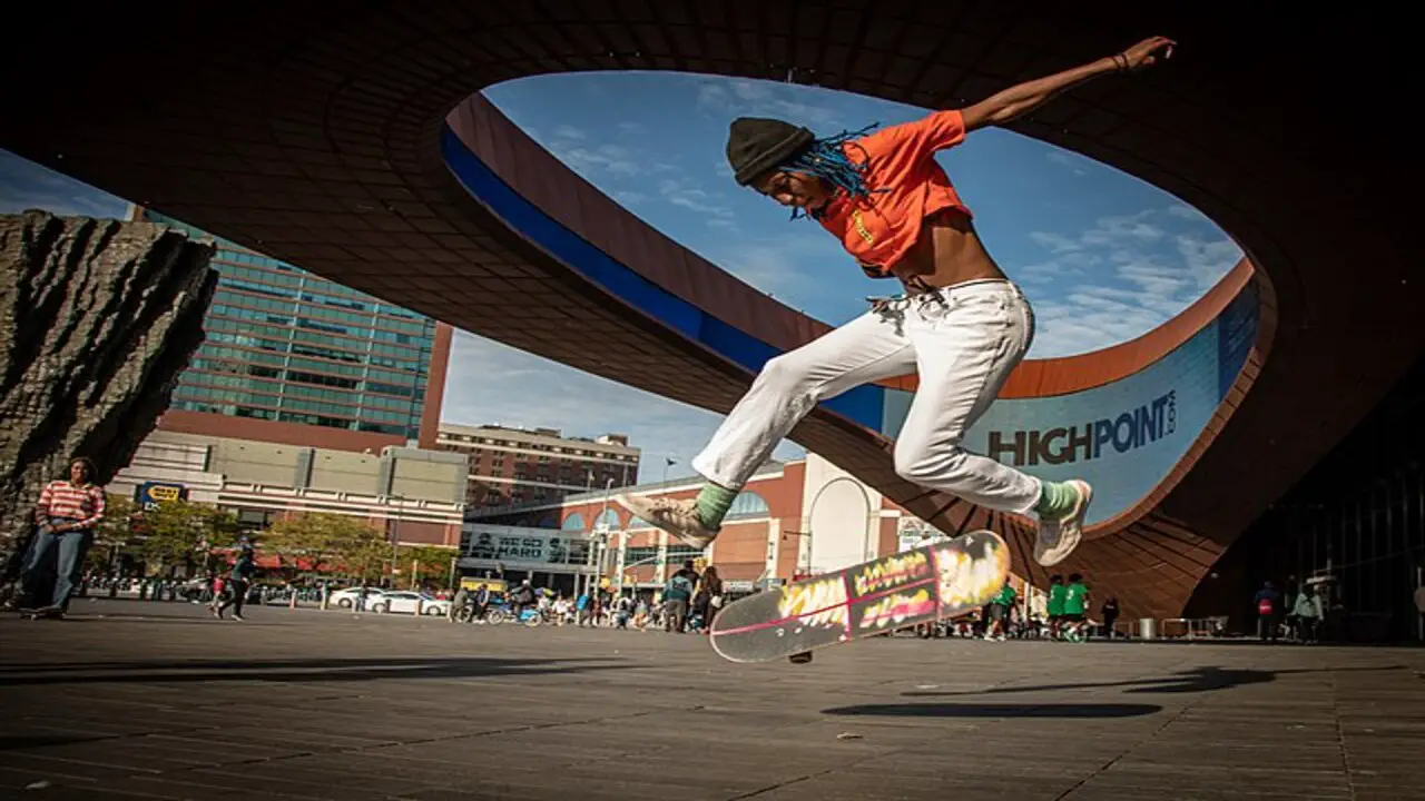 Importance Of Skateboard Insoles In A Skater's Life