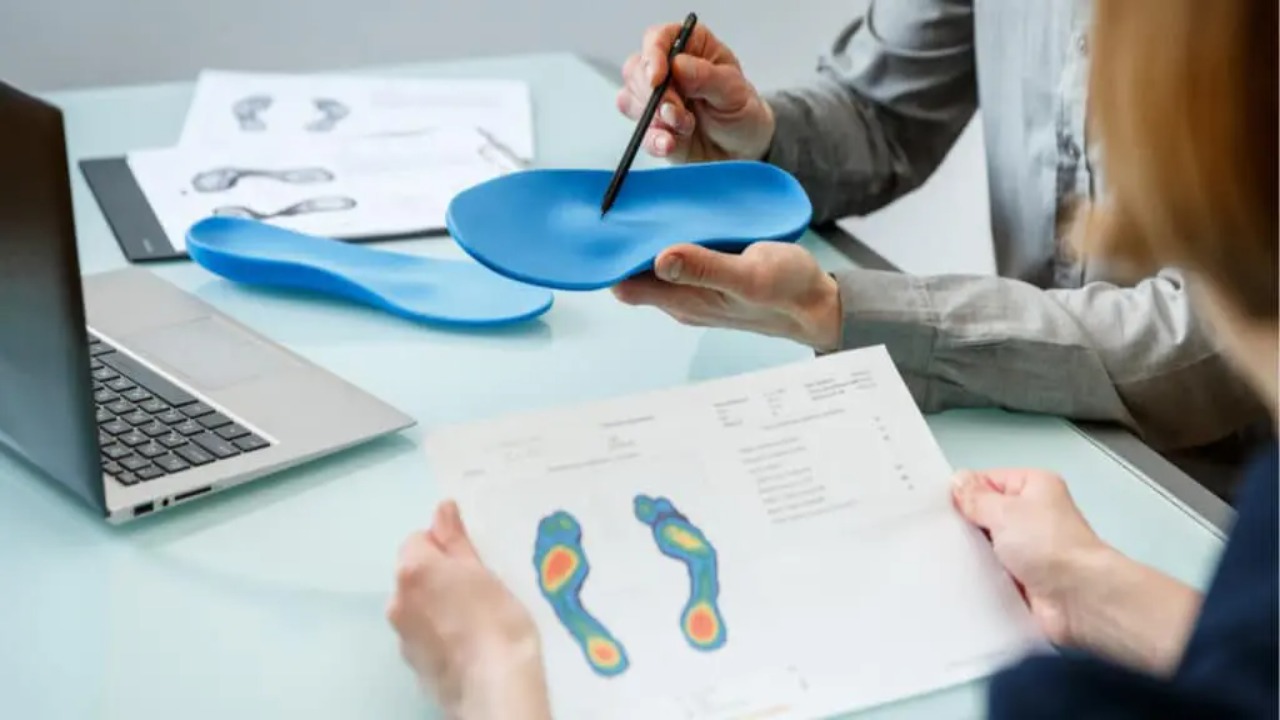 Insoles For Back Pain Management - How To Work It