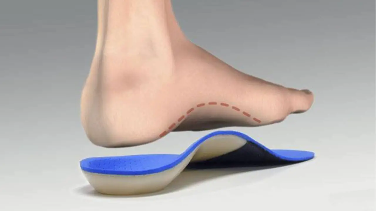 Introduction To Insoles And Their Benefits