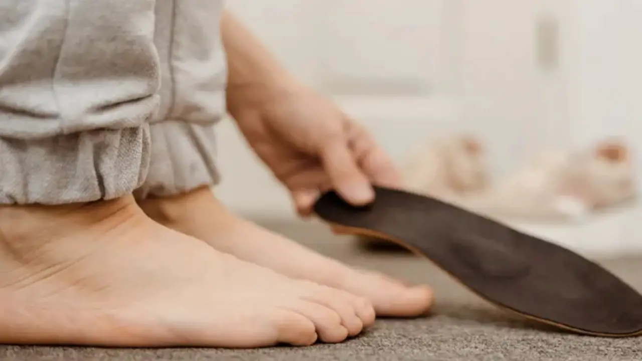 Introduction To Insoles - What Are They And How Do They Work