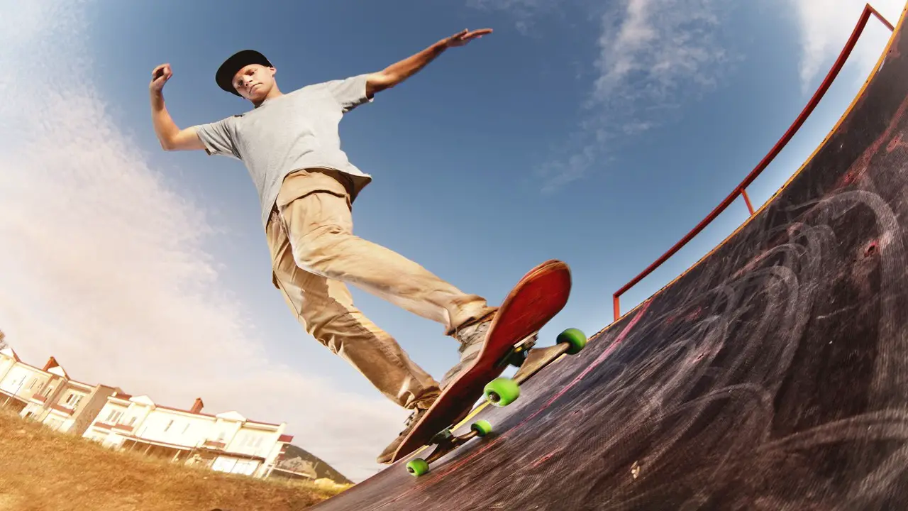 Key Features Of Good Skateboard Insoles