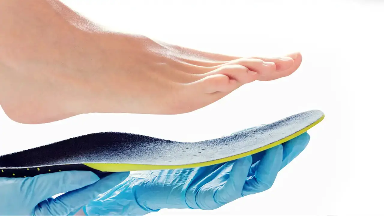 Maintaining And Caring For Your Insoles