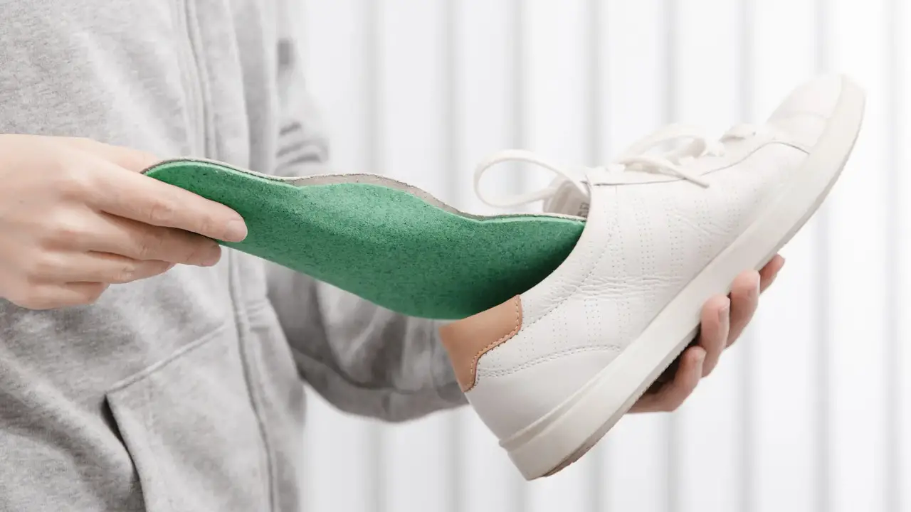 Making A Positive Impact With Eco-Friendly Insoles